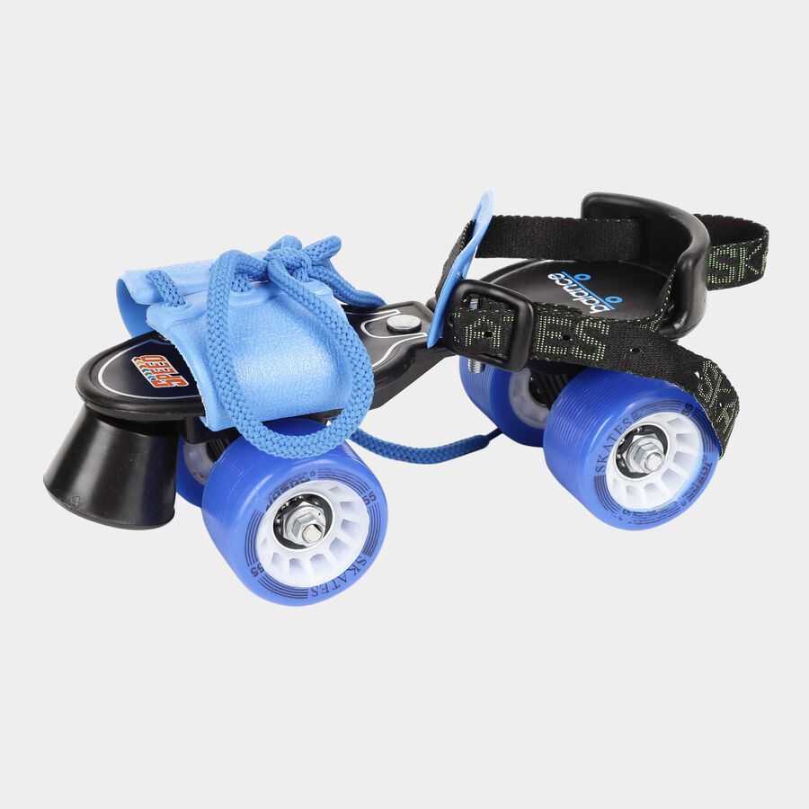 Metal Sports Roller Skates Combo, , large image number null
