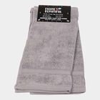 500 GSM Grey Cotton Face Towel, , small image number null