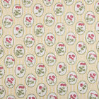 Multicolour Polycotton Double Bedsheet, , small image number null
