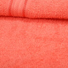 352 GSM Coral Cotton Hand Towel, , small image number null