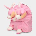 Kid's Bunny Soft Fabric Bag, , small image number null