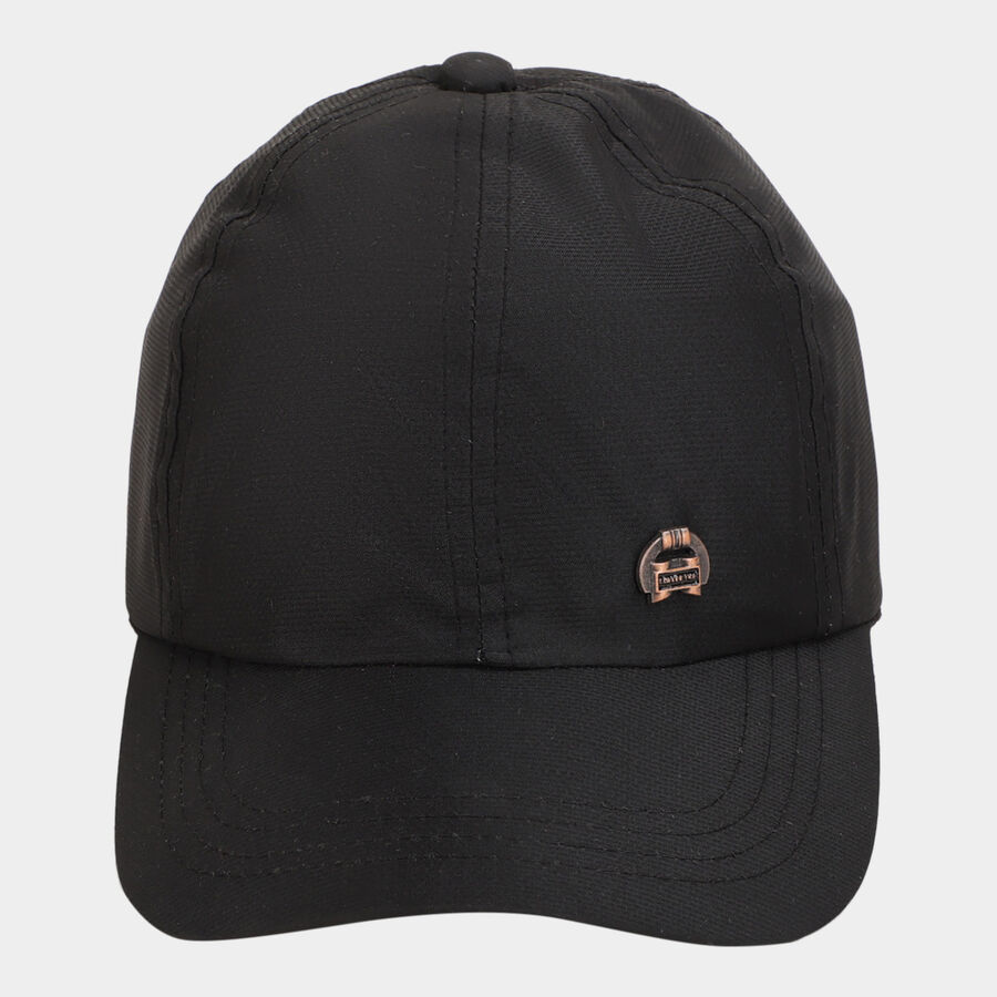 Men's Polyester Cap, , large image number null