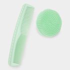 Women's Plastic Comb Set of 2, , small image number null