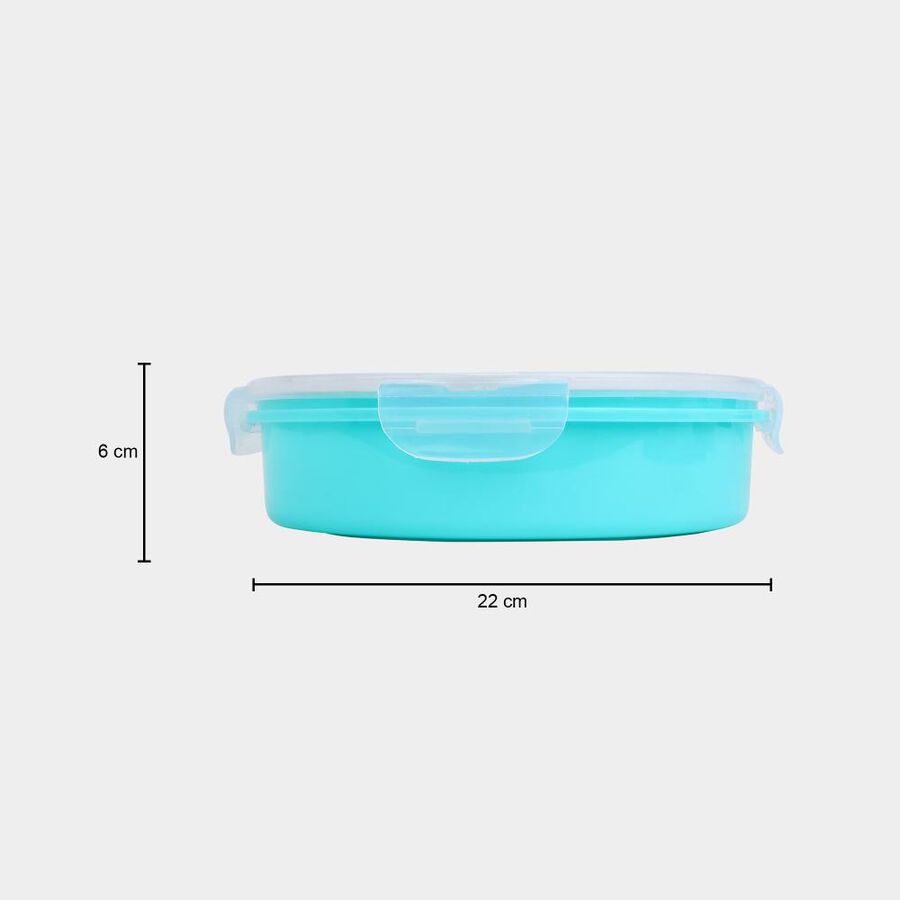 Plastic Masala Box, , large image number null