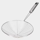 Stainless Steel Deep Fry Strainer/Zara, , small image number null