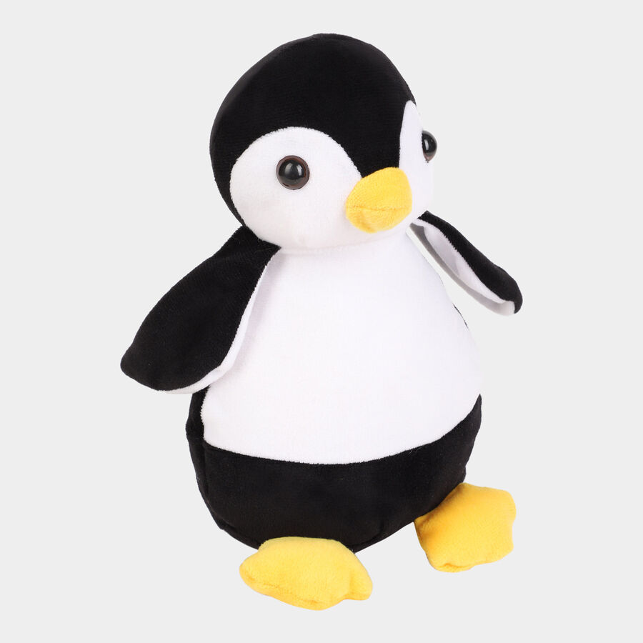 Black Soft Toy, , large image number null