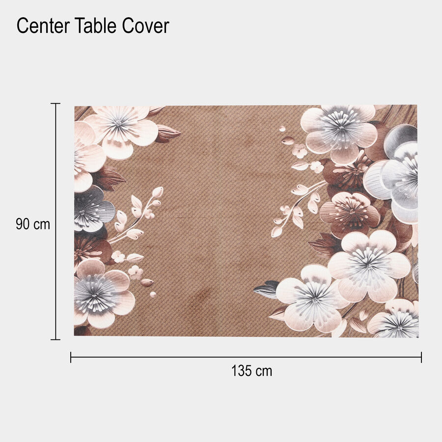 Polyester Table Cover, , large image number null