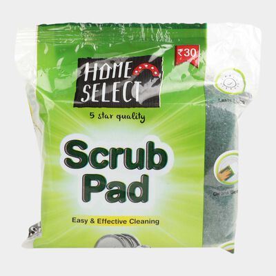Nylon and Polyester Utensil Scrub Set of 5