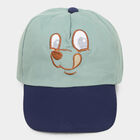 Kid's Cotton Cap, , small image number null