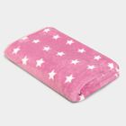 280 GSM Red Microfiber Baby Towel, , small image number null