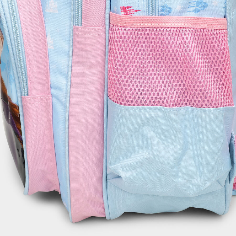 Kids' Fabric Disney Bag, , large