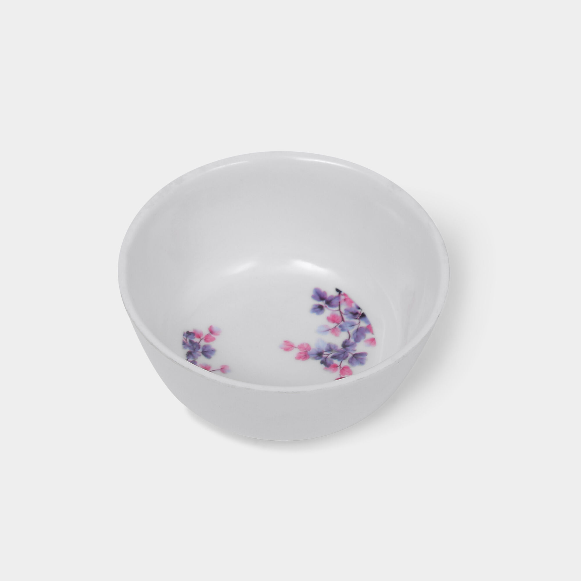 Home Finery                         Melamine Bowl
