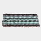 Cotton Blend Door Mat , , small image number null