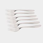 Stainless Steel Set of 18 Cutlery Set, , small image number null
