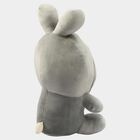 Kid's Soft Cartoon Baby Doll Plush Toy, , small