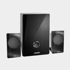 2.1 Bluetooth Multimedia Speaker 40 W RMS, Wired, , small image number null
