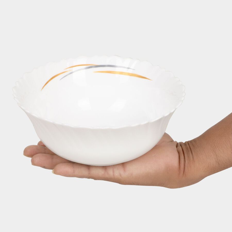 Opalware Dinner Set 20 Pcs, , large
