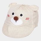 Kids' Grey Nylon Cap, , small image number null