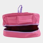 Kid's Pink Fabric Bag, , small