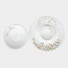 Opalware Dinner Set of 10, , small
