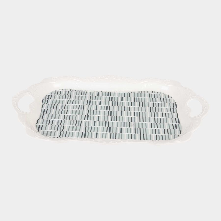 Melamine Serving Tray, 35.5 cm, , large image number null