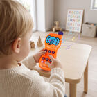 Kid's Elephant Baby Phone Musical Toy, , small
