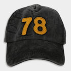 Men's Fabric Cap, , small image number null