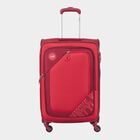 4 Wheel Soft Case Trolley, Medium, , small image number null