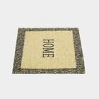 Beige Polyproplyn Rug, , small image number null