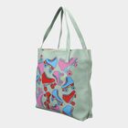 Multicolour Polyurethane Bag, , small image number null