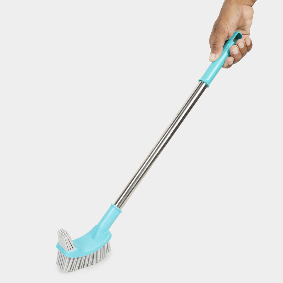 Plastic Toilet Brush , , large image number null