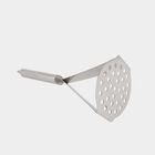 Steel Masher, , small image number null