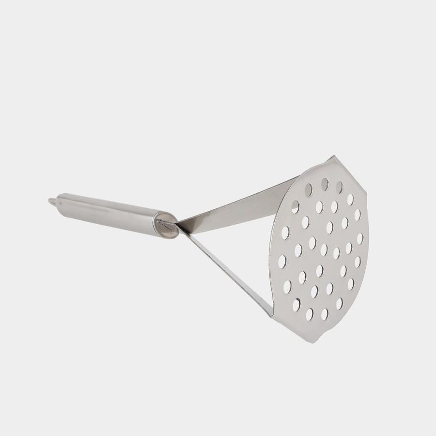 Steel Masher, , large image number null