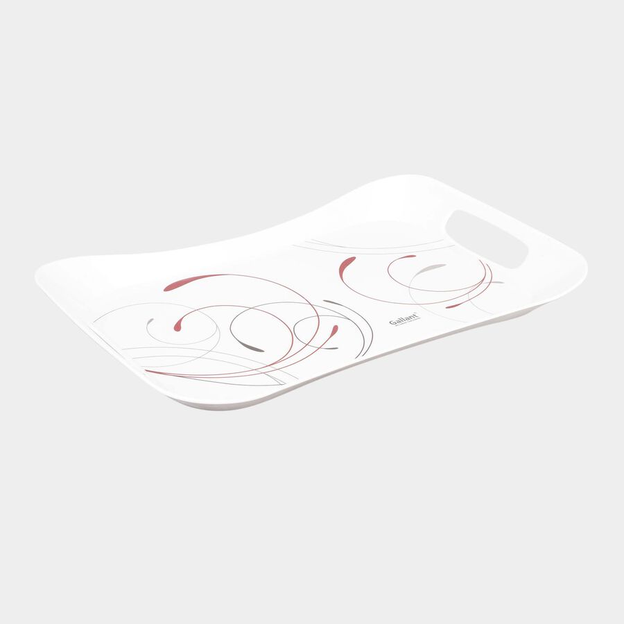 Melamine Serving Tray, , large image number null