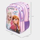 Kid's Fabric Frozen Bag, , small image number null