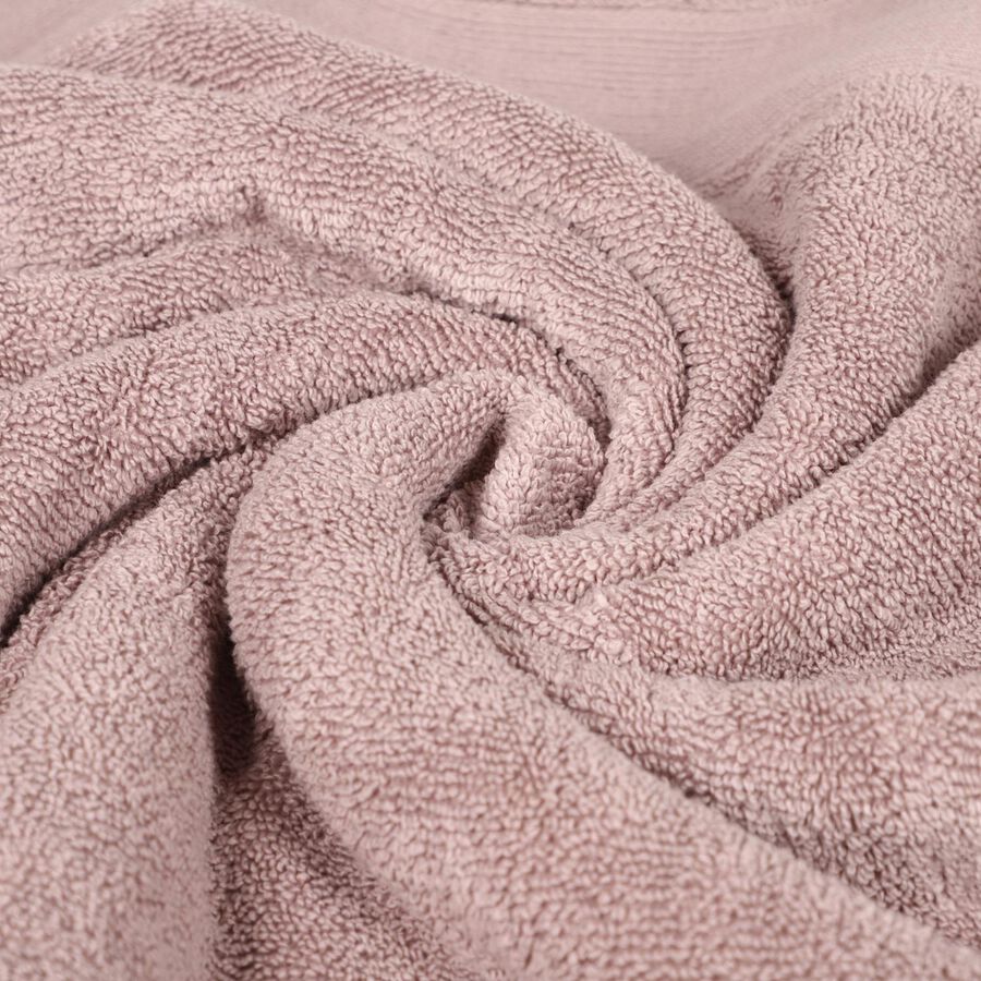 430 GSM Wine Cotton Bath Towel, , large image number null