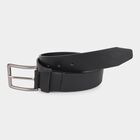 Pu Casual Belt, , small image number null