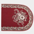 Maroon Sofa Cover-(56 x 68 cm), , small image number null