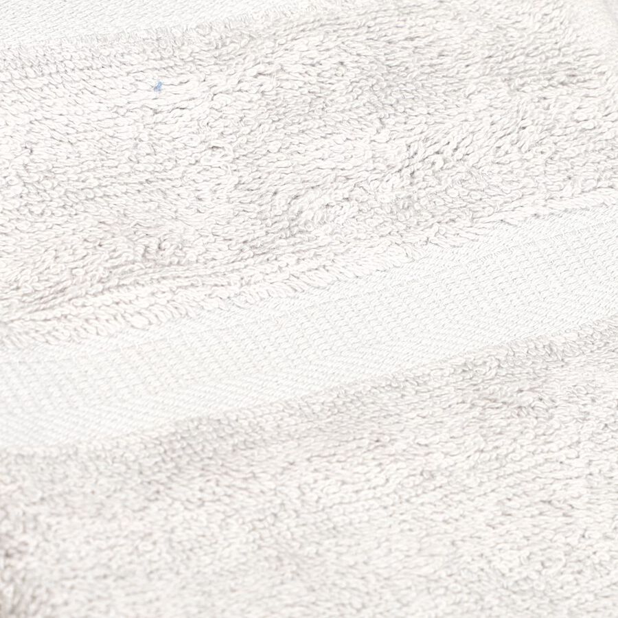 480 GSM Dark Grey Cotton Hand Towel, , large image number null