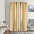 7 ft. Printed Curtain, , small image number null