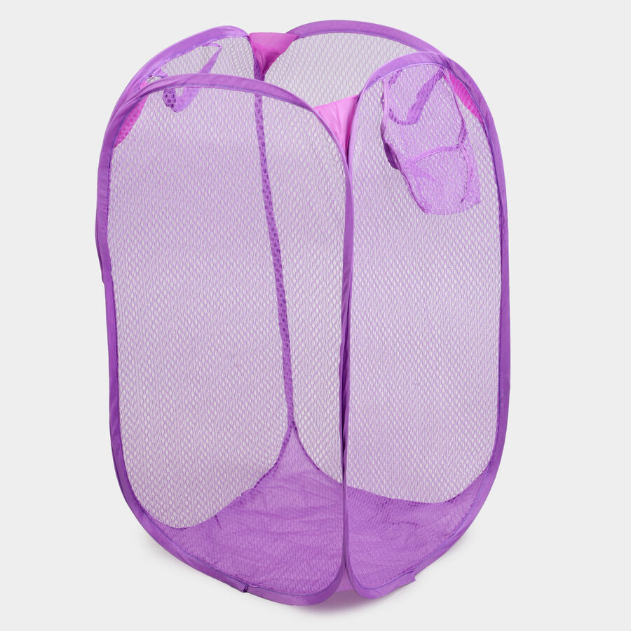 MicrofiberLaundry Bucket, , large