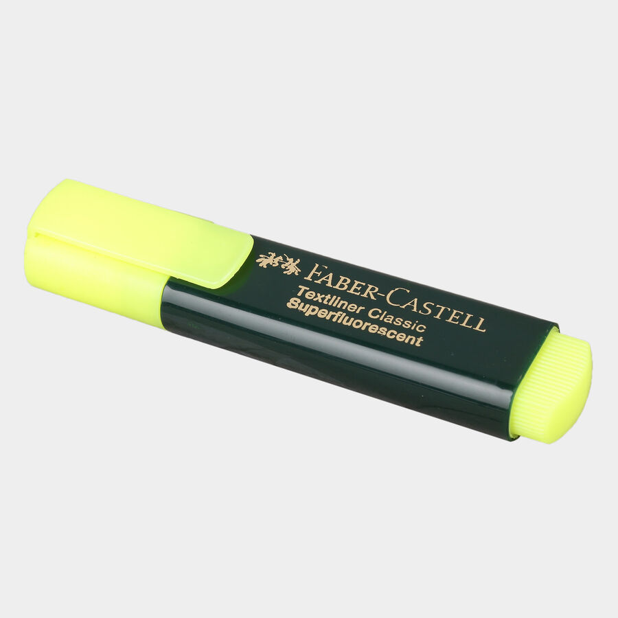 2 Pcs. Plastic 2 In 1 Stationery Kit - Colour/Design May Vary, , large image number null