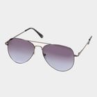 Men's Aviator/Pilot Sunglasses, Metal, , small image number null
