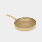 Non-Stick Fry pan 240mm, Induction compatible, ISI Mark, , small