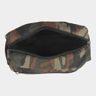 Women's Nylon And Polyester Utility Pouch, , small image number null