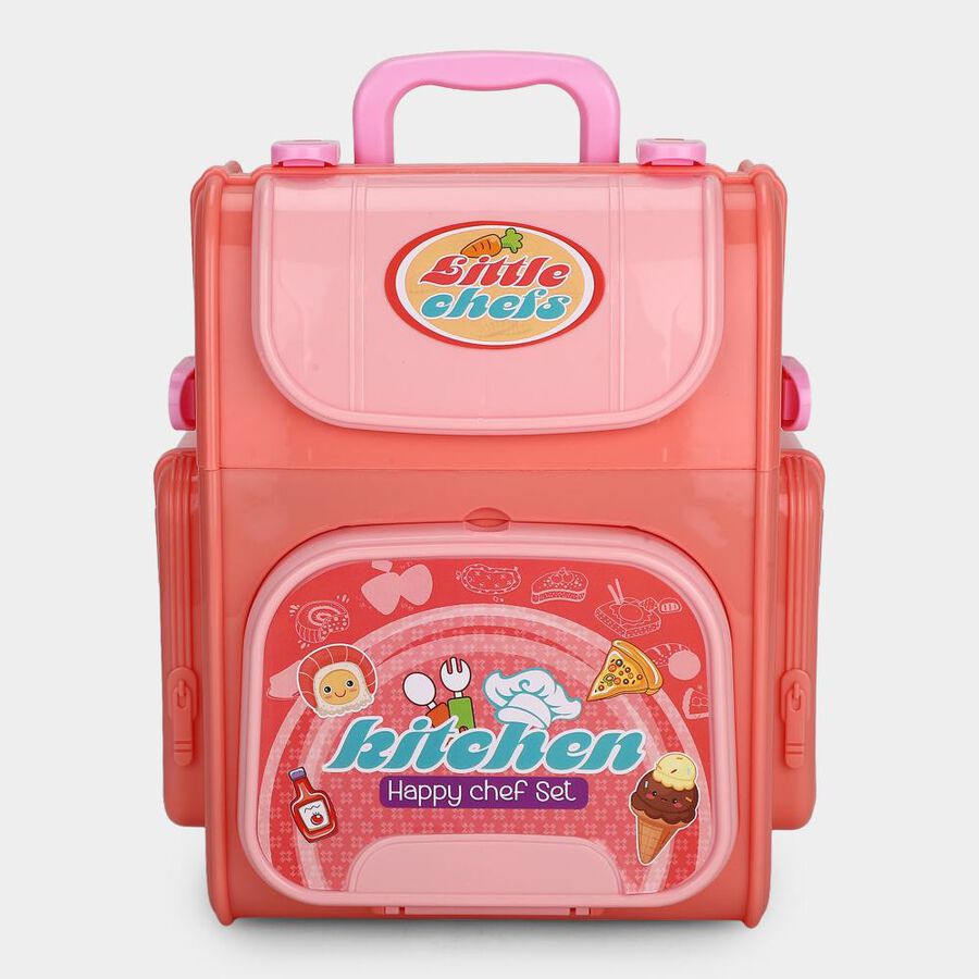 Kitchen Set, , large