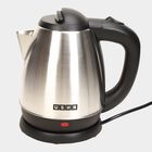1.5 L Stainless Steel Electric Kettle, , small image number null