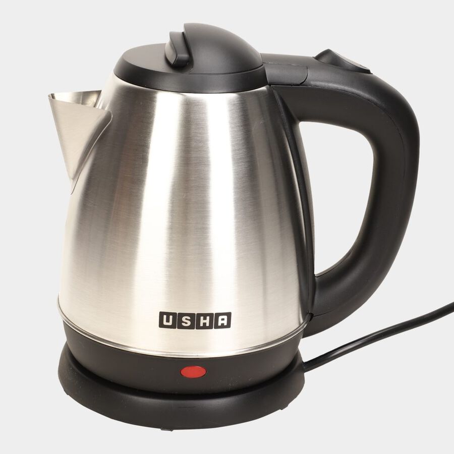 1.5 L Stainless Steel Electric Kettle, , large image number null