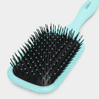 Plastic Hairbrush- Color/Design May Vary, , small image number null