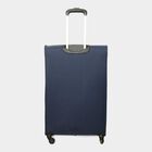 4-Wheel Polyester Soft Case Trolley, Large, , small image number null
